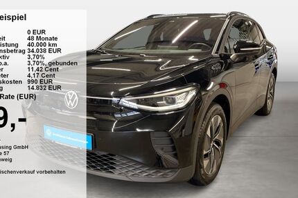 VW ID.4 9.998 km 34.970 &euro; Landshut 84030