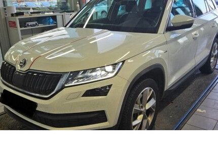Skoda Kodiaq 69.900 km 26.990 &euro; Wolfsburg 38440