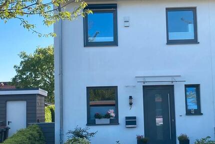 modernes Reihenendhaus in toller Lage in Ratzeburg