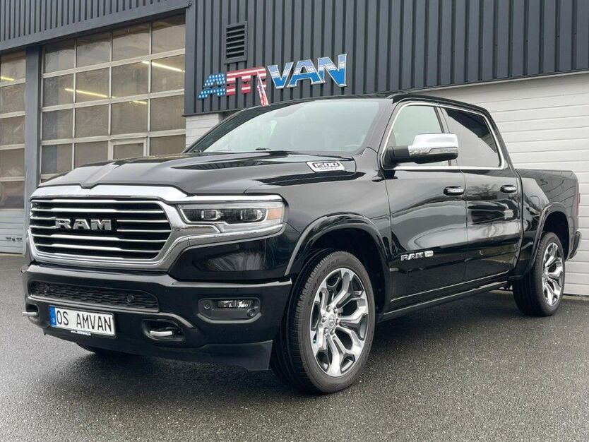 RAM