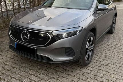 Mercedes-Benz EQA 61.000 km 27.000 &euro; Hildesheim 31139
