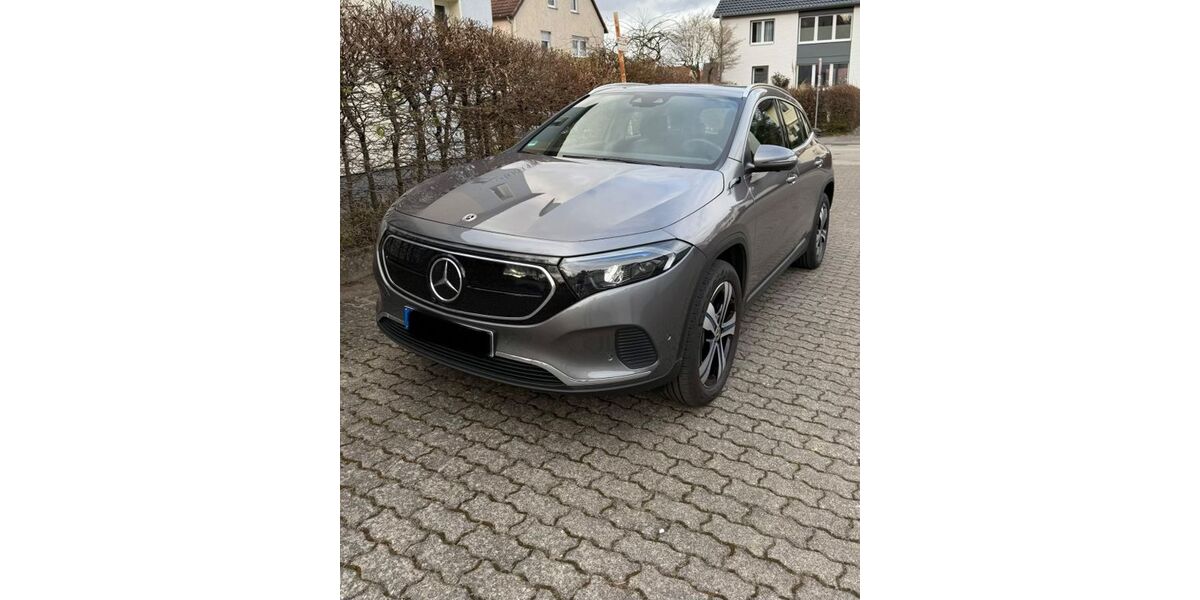 Mercedes-Benz EQA 61.000 km 28.000 &euro; Hildesheim 31139