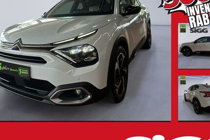 Citroen C4 X 37.000 km 17.980 &euro; Augsburg 86167