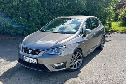 Seat Ibiza 195.000 km 4.999 &euro; Vachdorf 98617