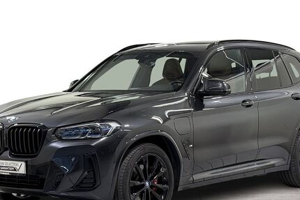 BMW X3 60.427 km 47.890 &euro; Bad Wiessee 83707