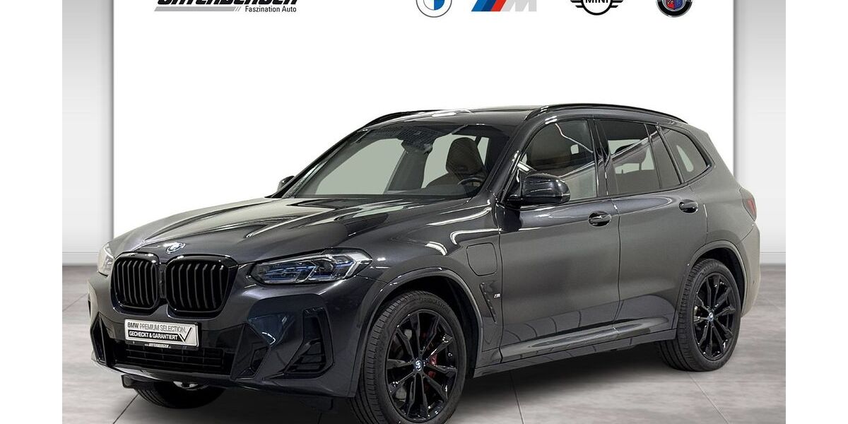BMW X3 60.427 km 47.890 &euro; Bad Wiessee 83707