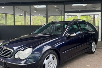 Mercedes-Benz C 240 253.000 km 2.450 &euro; Göttingen 37081