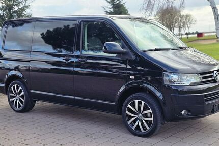 VW T5 Multivan 178.500 km 24.980 &euro; Büttelborn 64572