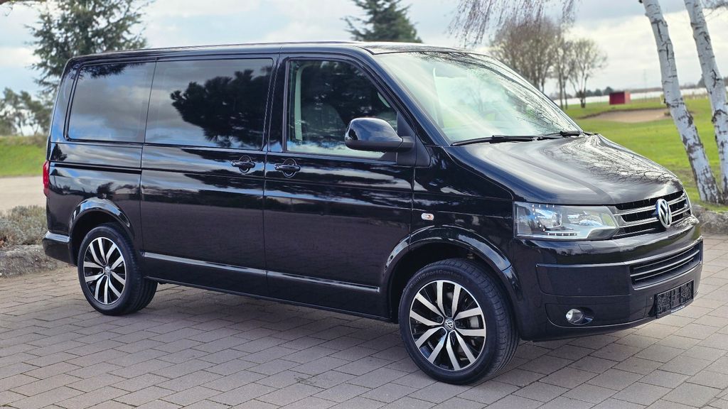VW T5 Multivan 178.500 km 24.980 &euro; Büttelborn 64572