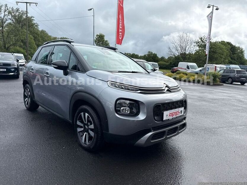 C3 Aircross