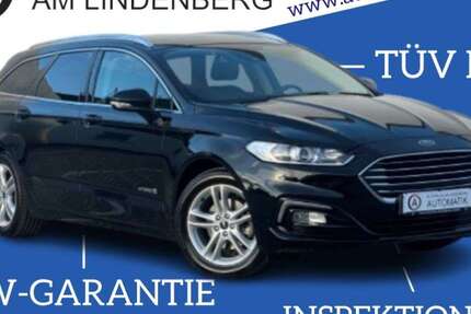 Ford Mondeo 67.000 km 18.499 &euro; Kassel 34123