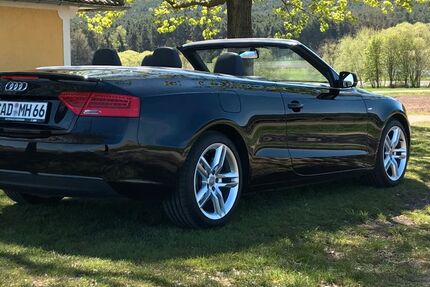 Audi A5 141.000 km 14.500 &euro; Schwandorf 92421
