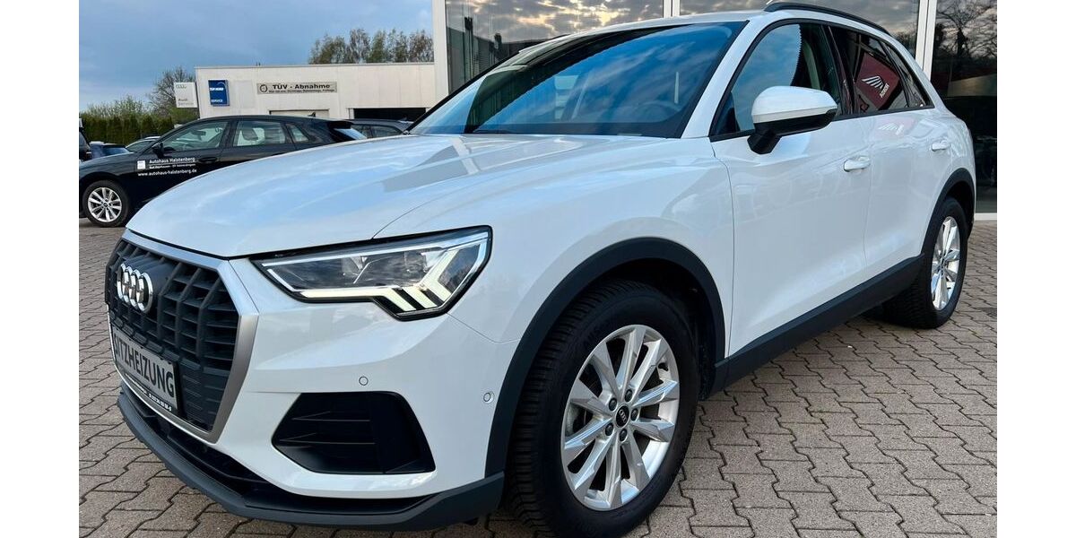 Audi Q3 63.868 km 24.290 &euro; Bad Oeynhausen 32549