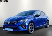 Gebrauchtwagen Renault Clio