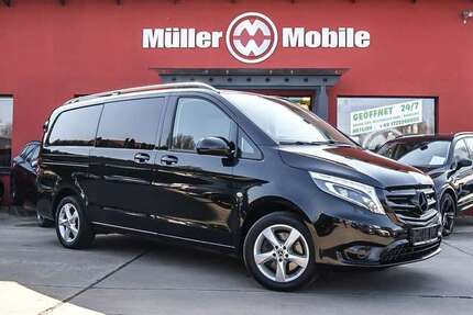 Mercedes-Benz Vito 148.068 km 33.900 &euro; Frankfurt(Oder) 15234