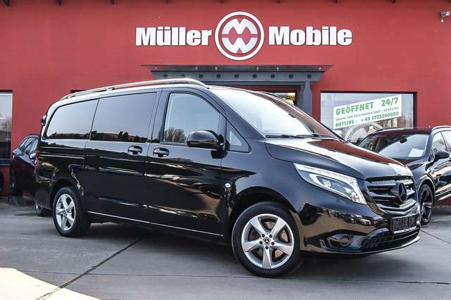 Mercedes-Benz Vito 148.068 km 33.900 &euro; Frankfurt(Oder) 15234