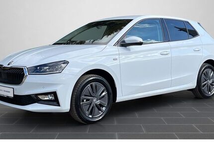 Skoda Fabia 1.900 km 21.880 &euro; Alzey 55232