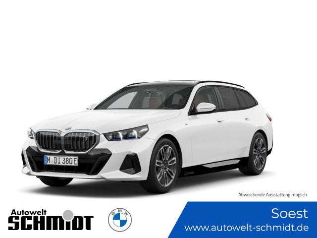 BMW i5 21.378 km 100.000 € Soest 59494