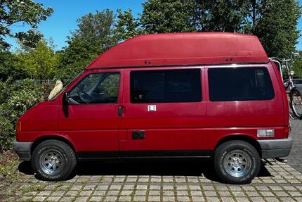 VW T4 California 390.000 km 10.500 &euro; Görlitz 02826