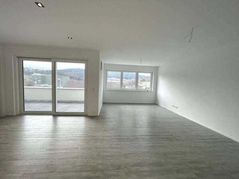 Wohnung zum Mieten in Viechtach 950 € 94 m²