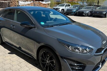 Kia pro ceed / ProCeed 21.500 km 26.900 &euro; Bischofswiesen 83483