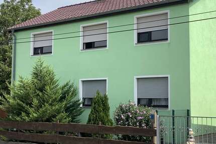 Haus Groß Rodensleben Groß Rodensleben - 6 Zimmer, 140 m&sup2;, 158.500&euro; | Angebot:27547699