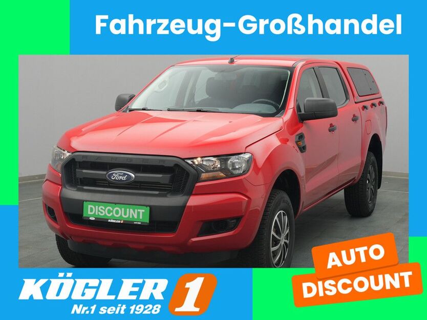 Ford Ranger 141.288 km 14.100 € Bad Nauheim 61231