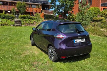Renault ZOE 87.670 km 11.111 &euro; Winsen (Luhe) 21423