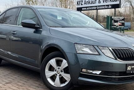 Skoda Octavia 68.250 km 18.400 &euro; Magdeburg 39118