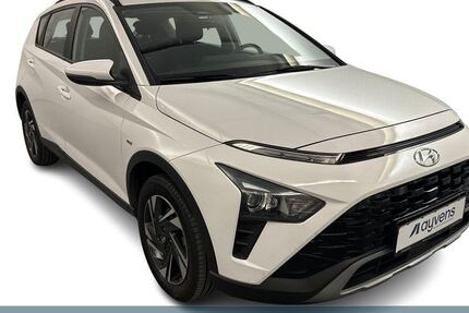 Hyundai BAYON 12.263 km 16.980 &euro; Dorfmark 29683
