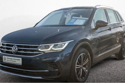 VW Tiguan 47.567 km 29.450 &euro; Berlin 14167