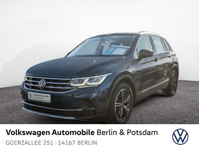 VW Tiguan 47.567 km 29.450 &euro; Berlin 14167