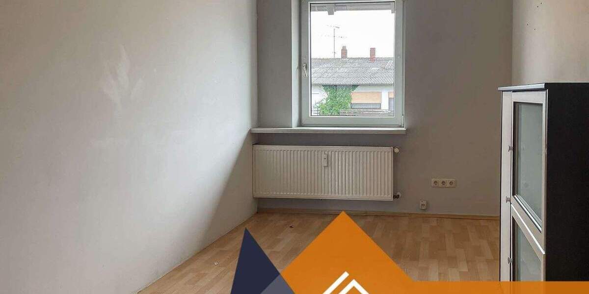 Zimmer Michelau in Oberfranken Michelau - 3 Zimmer, 115 m&sup2;, 950&euro; | Angebot:25689905