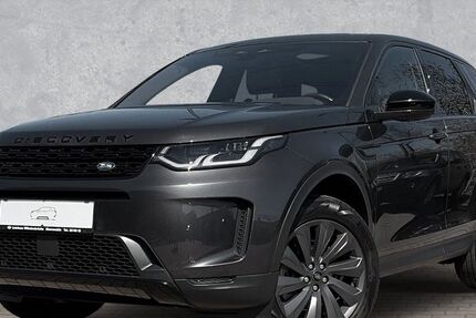 Land Rover Discovery Sport 52.142 km 30.457 &euro; Eberswalde 16225