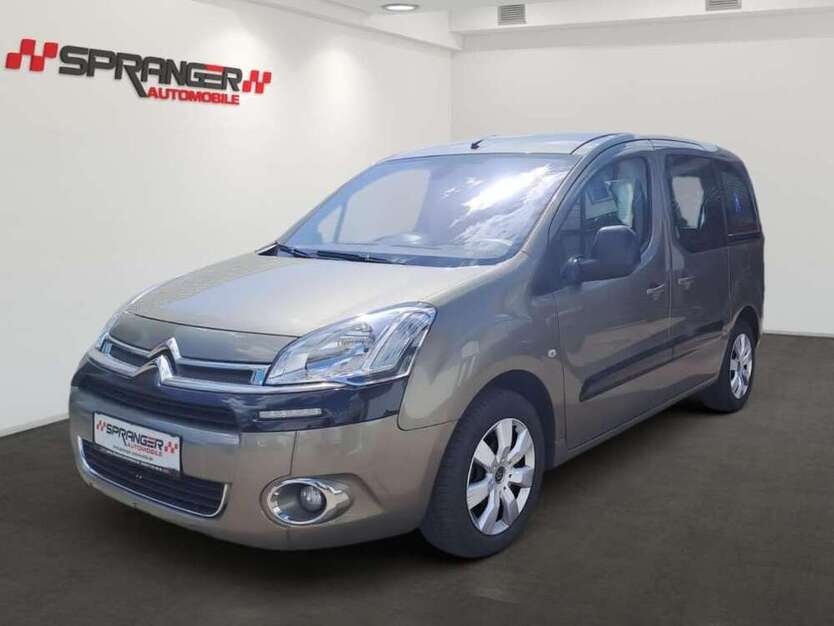 Berlingo