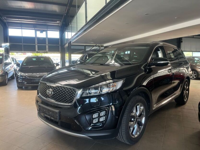 Sorento