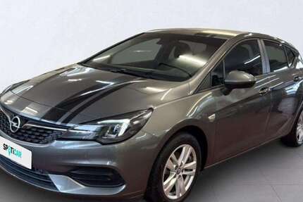 Opel Astra 46.918 km 13.850 &euro; Vacha 36404