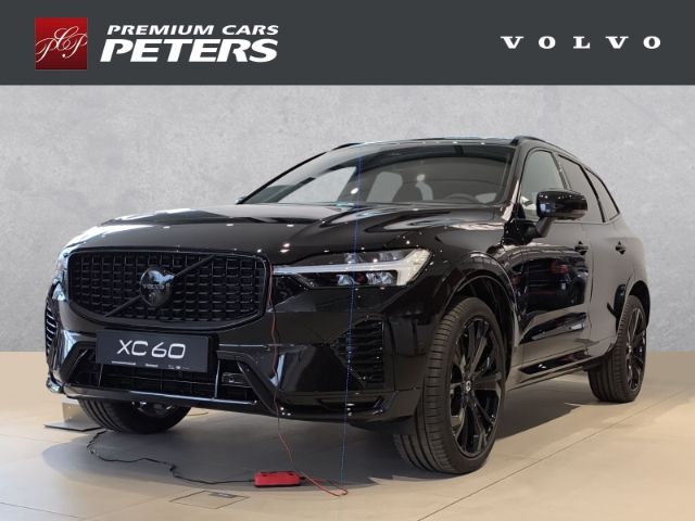 Volvo XC60 1.001 km 69.400 € Dortmund 44143