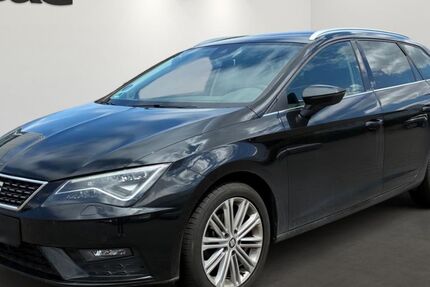 Seat Leon 196.458 km 8.500 &euro; Halberstadt 38820