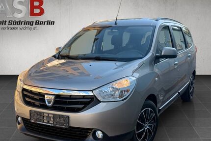 Dacia Lodgy 94.185 km 7.999 &euro; Berlin 12055