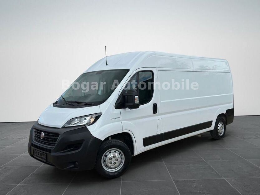 Fiat Ducato 50.000 km 22.491 € Mönchengladbach 41066