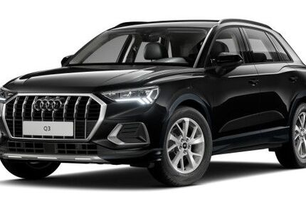 Audi Q3 14.511 km 34.999 &euro; Berlin 12489