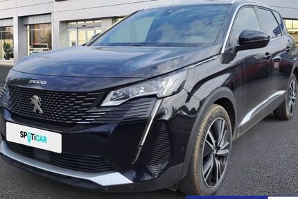 Peugeot 5008 43.303 km 22.730 &euro; Dresden 01237