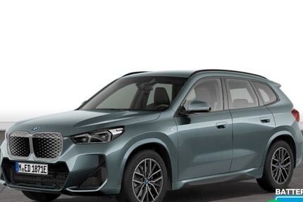 BMW iX1 40.529 km 37.499 &euro; Achim 28832