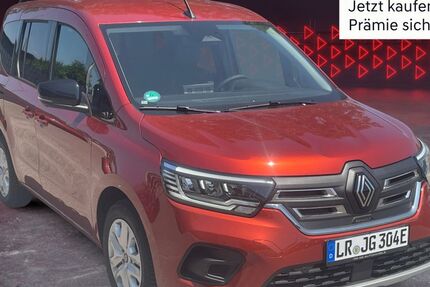 Renault Kangoo E-TECH 1.001 km 33.390 &euro; Kippenheim 77971