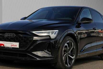 Audi Q8 30.400 km 44.980 &euro; Trier 54292