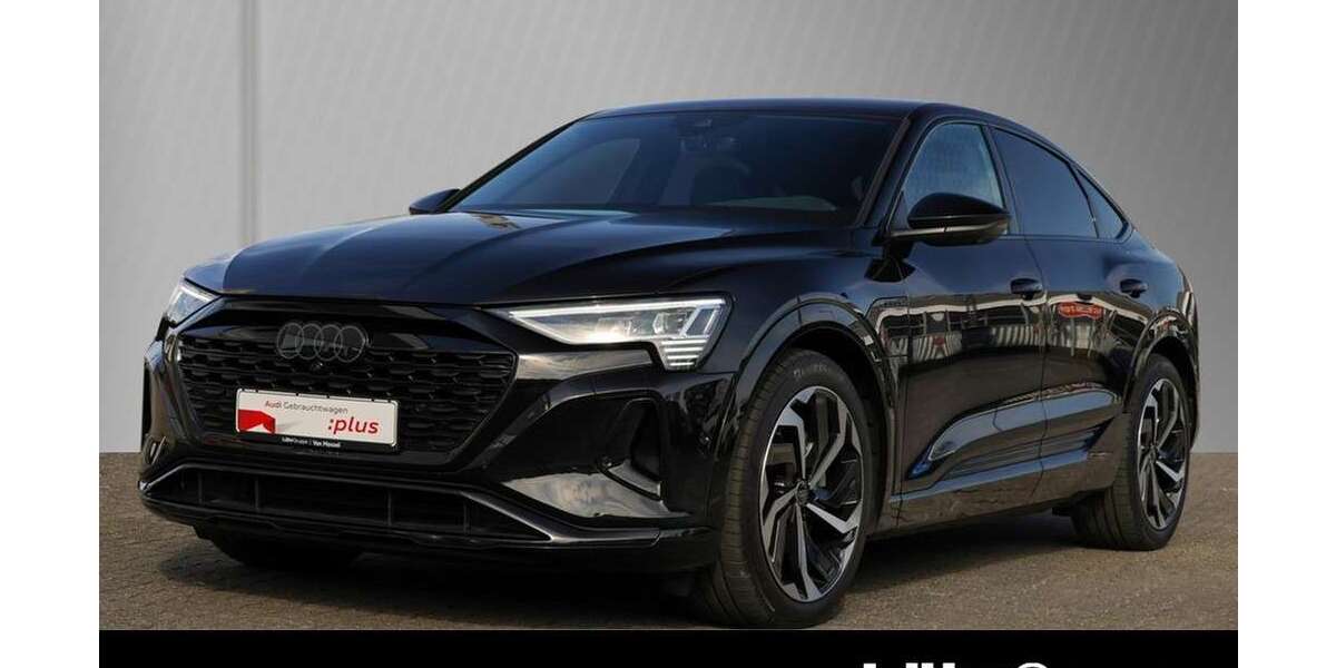 Audi Q8 30.400 km 44.980 &euro; Trier 54292