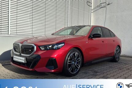 BMW i5 21.500 km 66.480 &euro; Asperg 71679