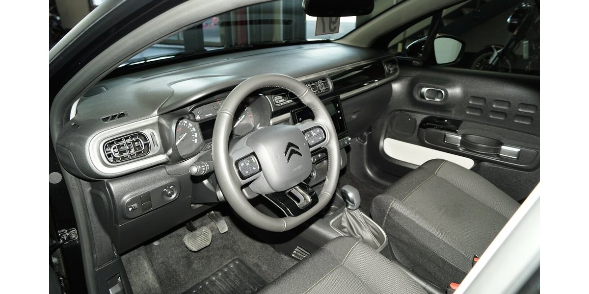 Citroen C3 Max PureTech 110 EAT6 CarPlay FULL LED 23.000 km 14.900 &euro; Lich 35423