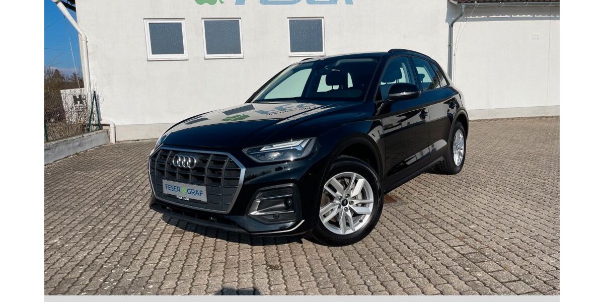 Audi Q5 83.900 km 33.480 &euro; Heideck 91180